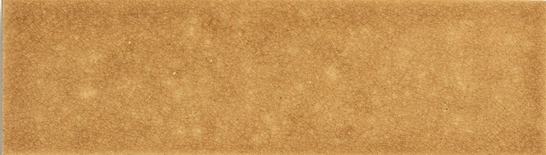 Mostaza Glossy Subway Glazed Terracotta Tile