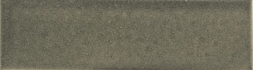 Pizarra Glossy Subway Glazed Terracotta Tile