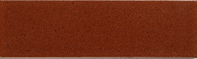 Granada Leather Subway Glazed Terracotta Tile