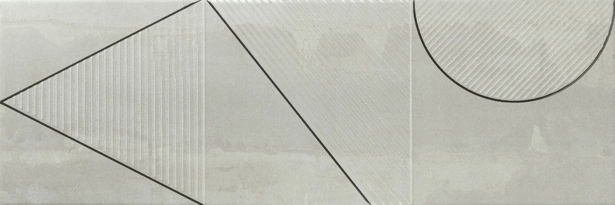 Decor Forms I Ash