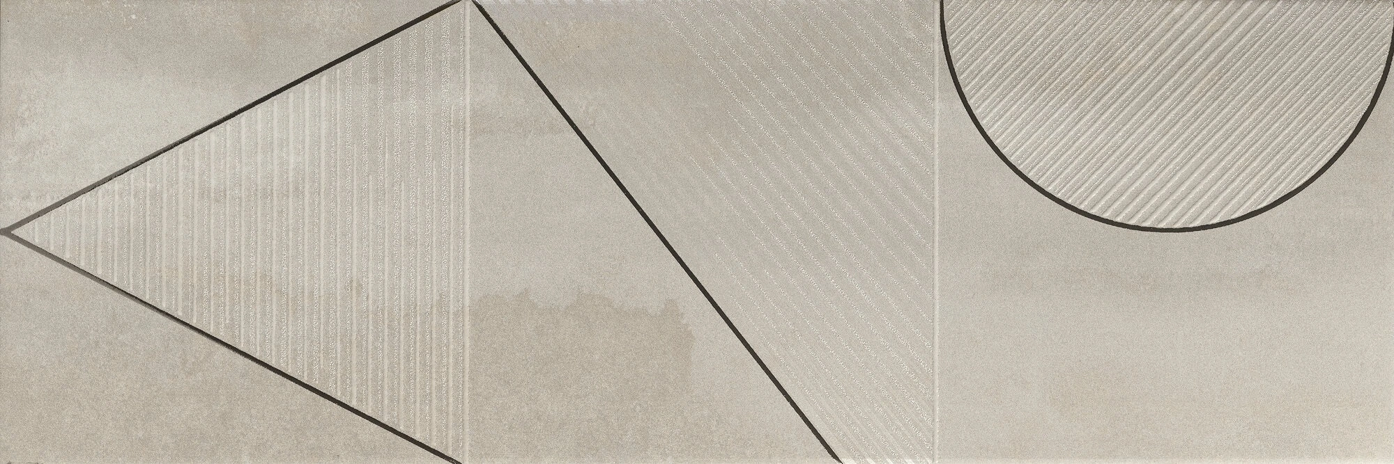 Decor Forms I Taupe
