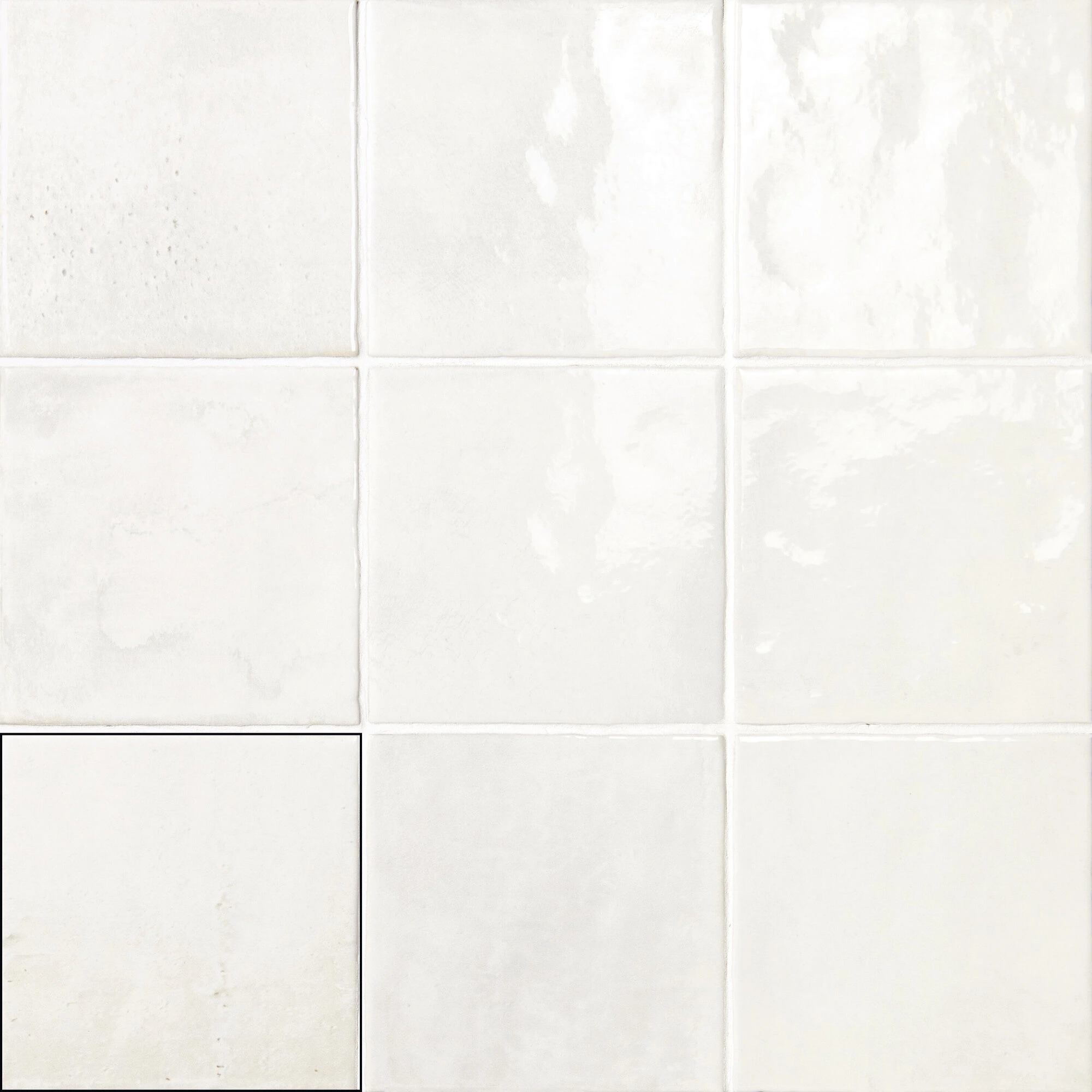 Sorolla White