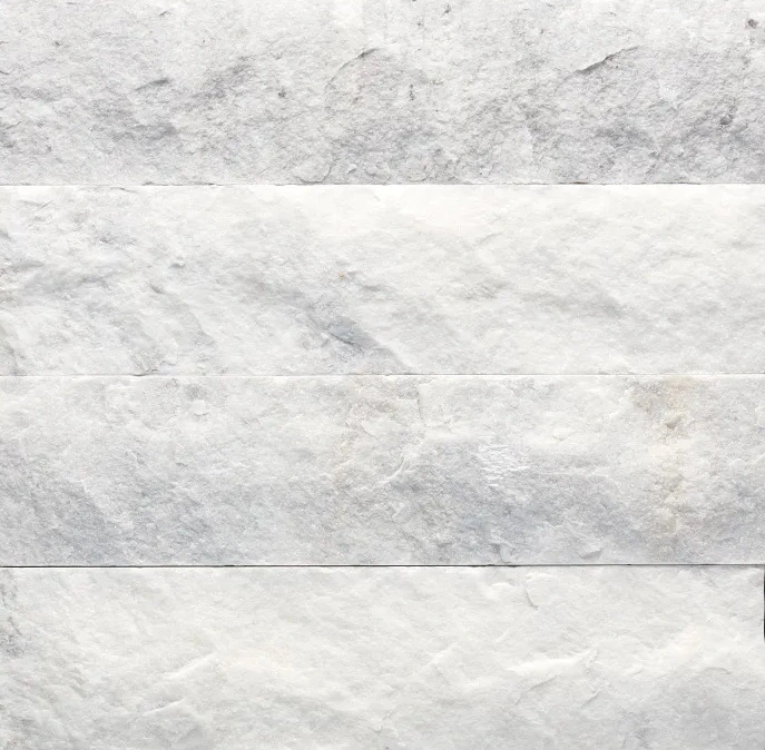 Calacatta Gris Split