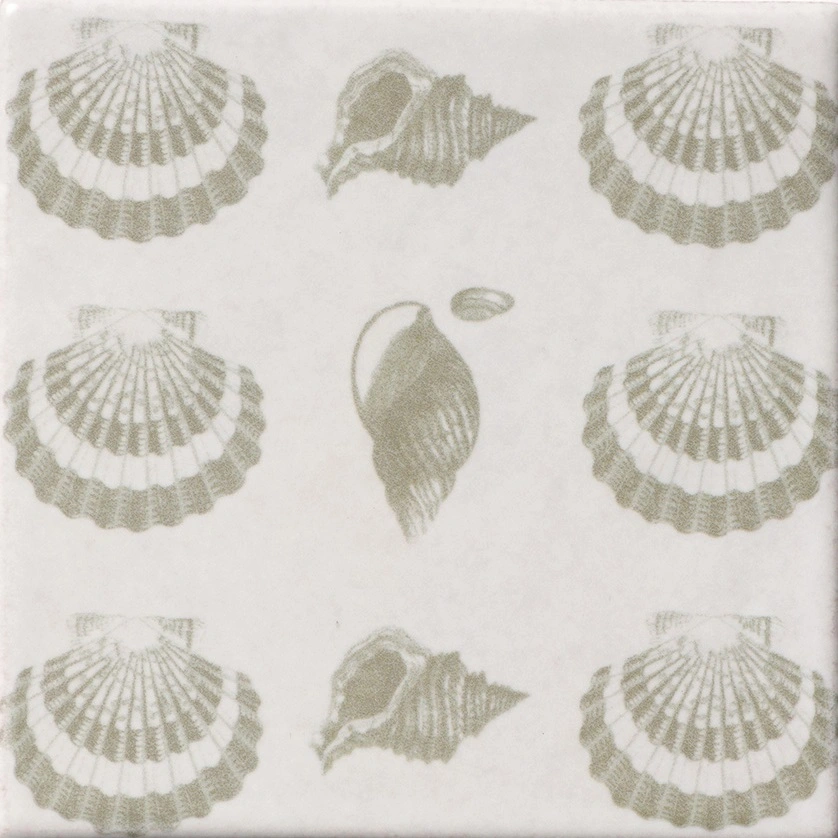 Biscuit Matte Collected Summer Glazed Terracotta Tile Biscuit Matte Collected Summer Glazed Terracotta Tile