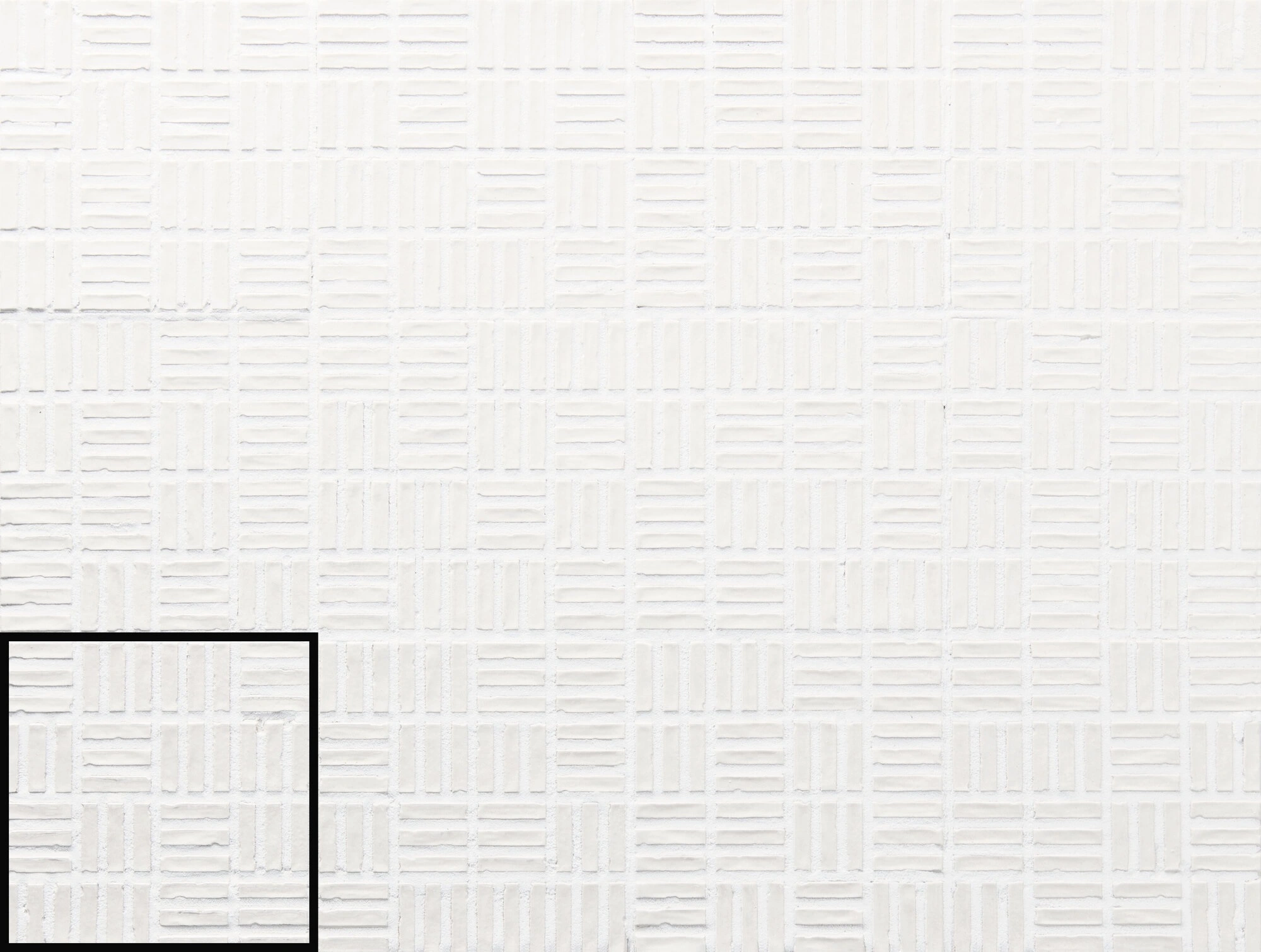 Tiny White