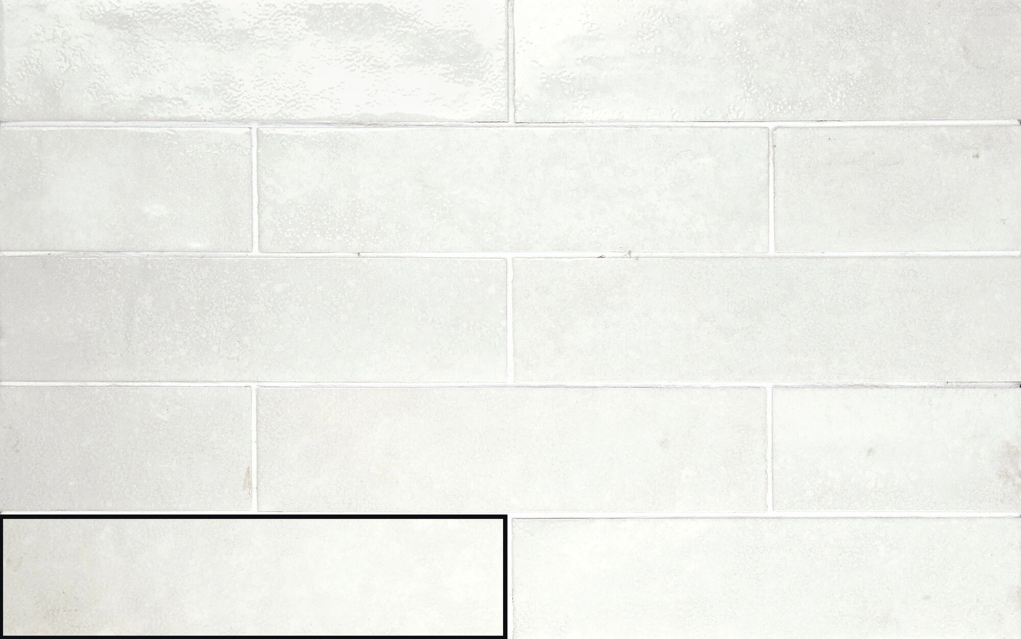 Touch White