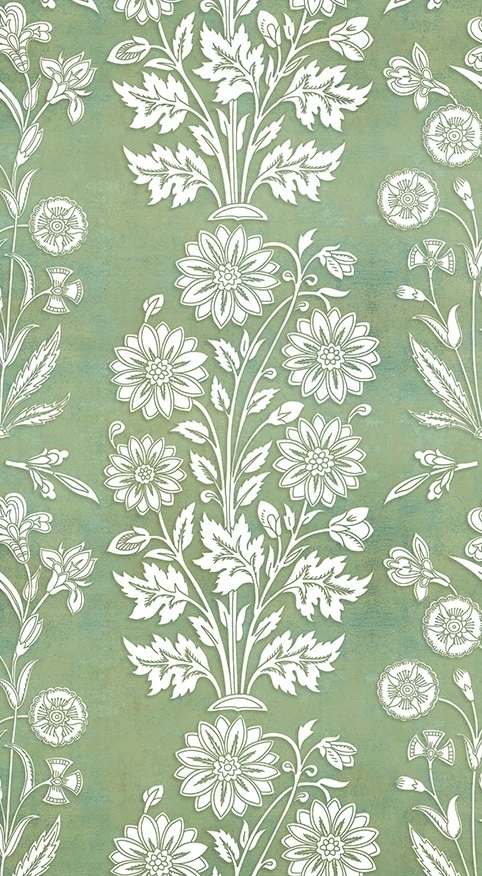 Evermore Green