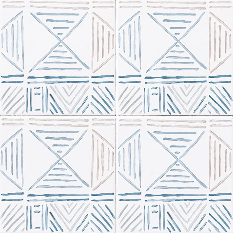 Lineor Matte Ceramic Tile