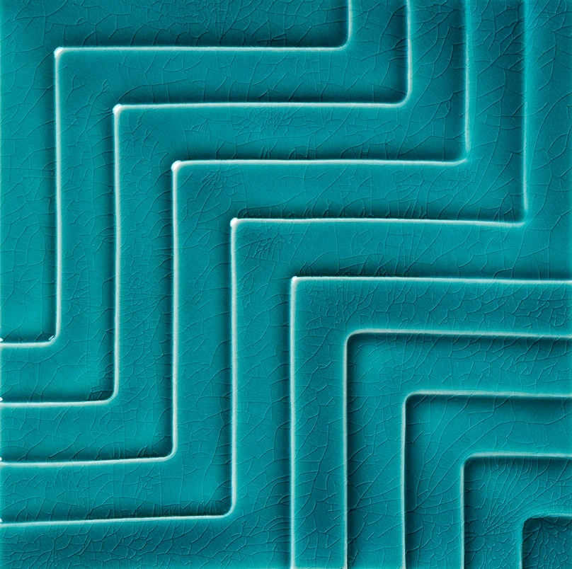Nile Glossy Ceramic Tile
