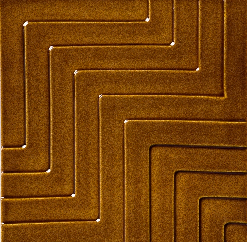 Horus Glossy Ceramic Tile