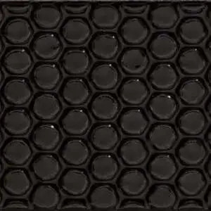 Black Decor