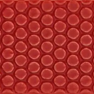 Red Decor