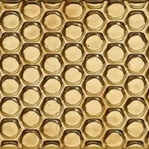 Gold Decor