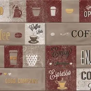 CofFee Time Decor