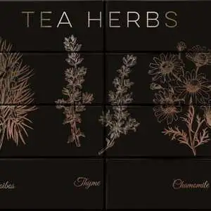 Tea Decor