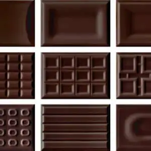 Cacao Dark Brown