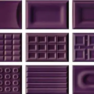 Cacao Purple