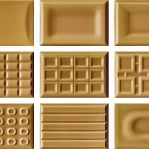 Cacao Yellow