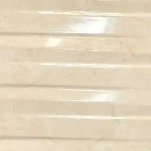 Crema Marfil Relieve