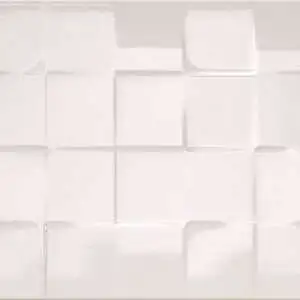 White Grid