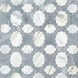 Fretwork Allure and Cirrus