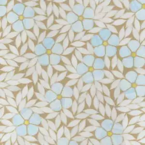 Jacqueline Amazonite, Citrine