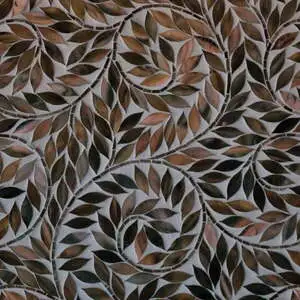 Jacqueline Vine Tortoise Shell and Lavastone