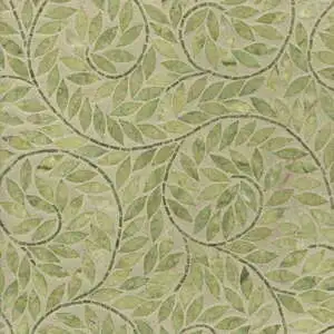 Jacqueline Vine Chartreuse