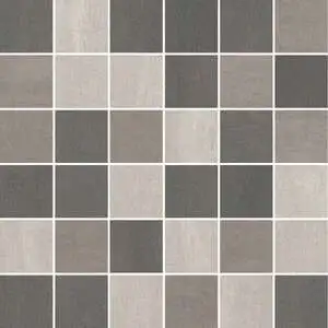 Grau Multicolor