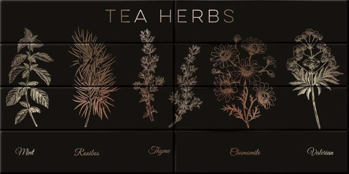 Tea Decor Tea Decor