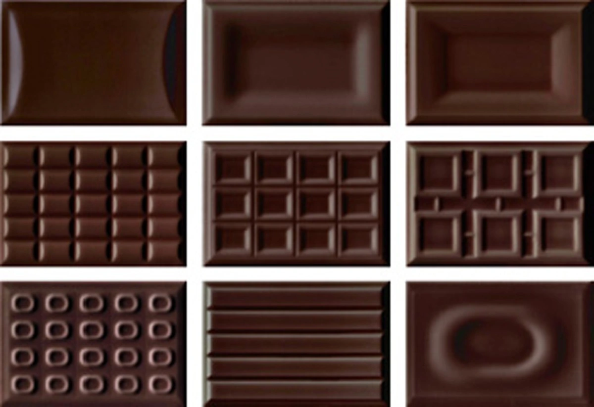 Cacao Dark Brown Cacao Dark Brown