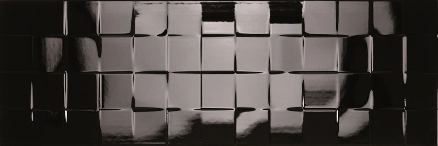 Black Grid