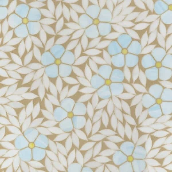 Jacqueline Amazonite, Citrine