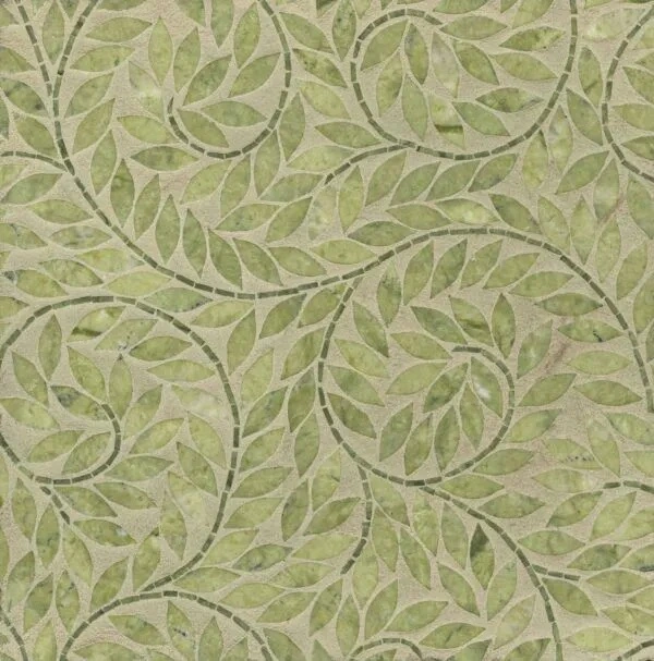 Jacqueline Vine Chartreuse