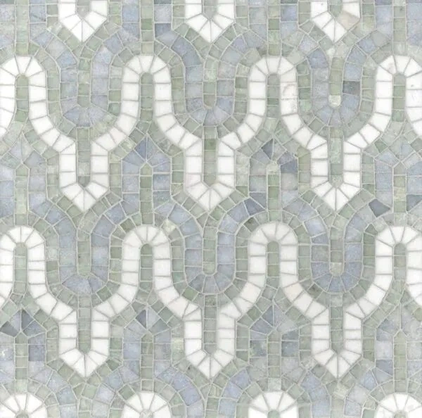 Kasbah Celeste, Ming Green
