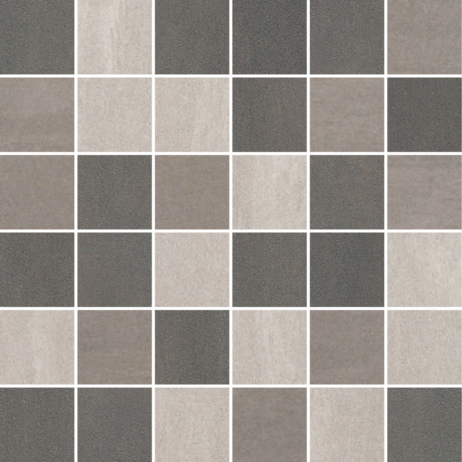 Grau Multicolor