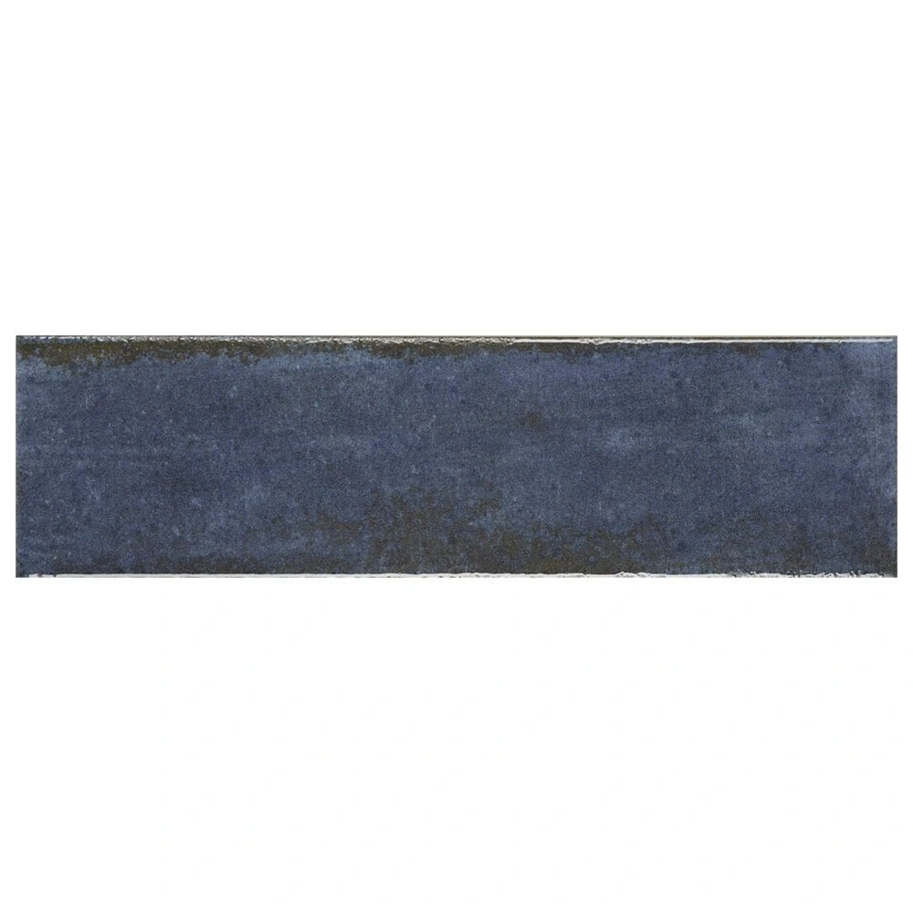 Artfact 2.5x9 Indigo Glossy Wall Tile
