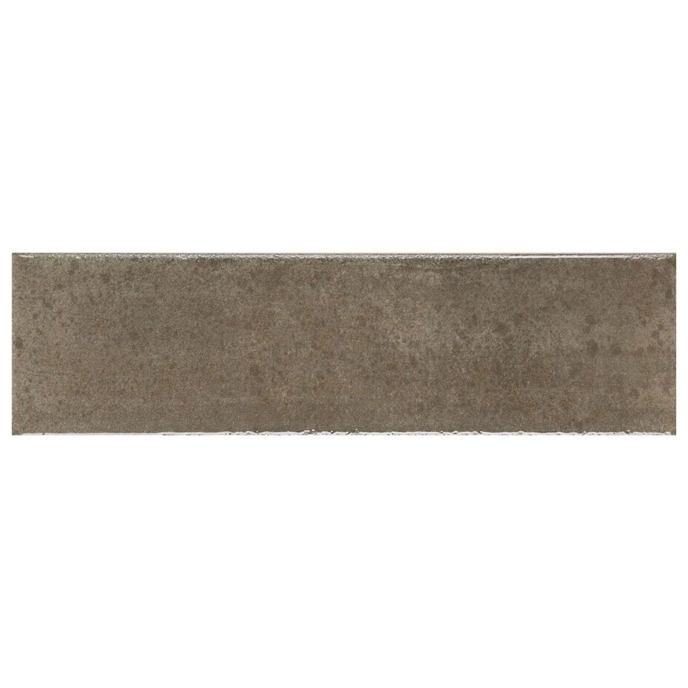Artfact 2.5x9 Fog Glossy Wall Tile