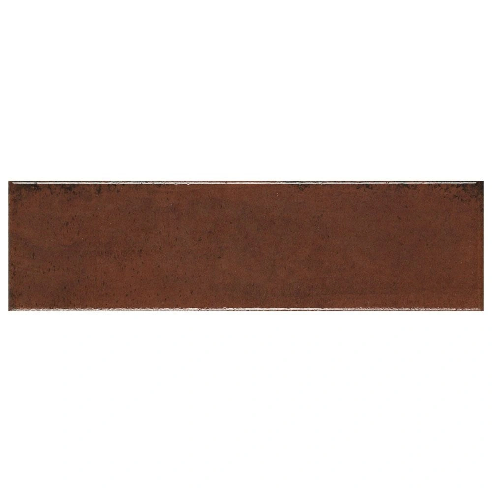 Artfact 2.5x9 Marsala Glossy Wall Tile