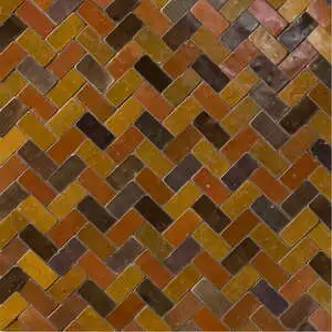 Antique Zellige