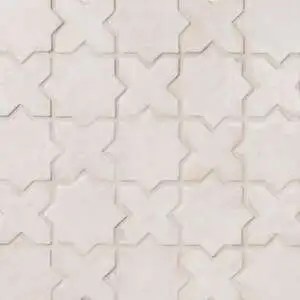 Arteza Alhambra Blanco Viejo Gloss