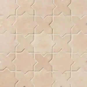 Arteza Alhambra Cotto Natural
