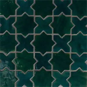 Arteza Alhambra Rio Verde Gloss
