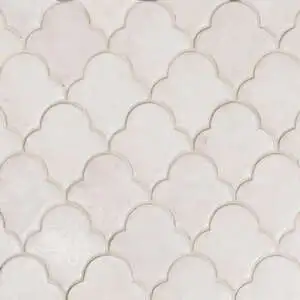 Arteza Cadiz Blanco Viejo Gloss