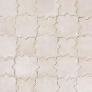 Arteza Granada Blanco Viejo Gloss