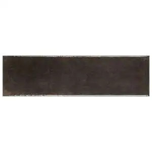 Artfact 2.5x9 Carbon Glossy Wall Tile