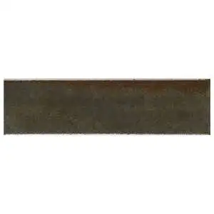 Artfact 2.5x9 Leaf Glossy Wall Tile