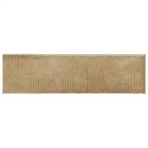 Artfact 2.5x9 Straw Deco Glossy Wall Tile