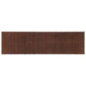 Artfact 2.5x9 Marsala Deco Glossy Wall Tile