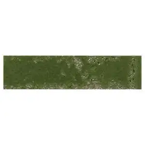 Brix 2.5x10 Forest Glossy Ceramic Wall Tile